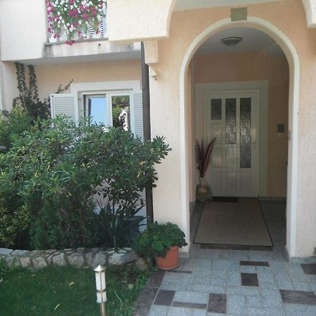 Apartments Ljubica Krk Town Rom bilde